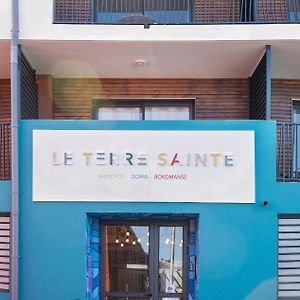 Hotel Le Terre Sainte