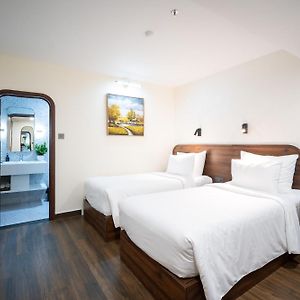 Premium Twin Room