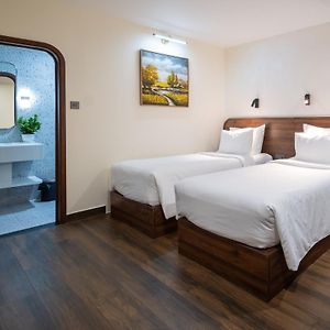 Economy  Without Window Ground Floor Room